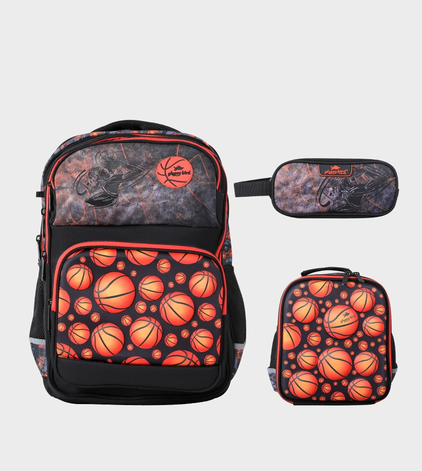 School Backpack GB3972